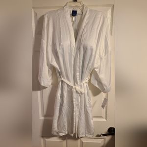 Apt. 9 Kerrie Floral Baby Doll with Robe